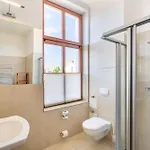 Autorenhaus Whg 08 * Heringsdorf (Usedom)